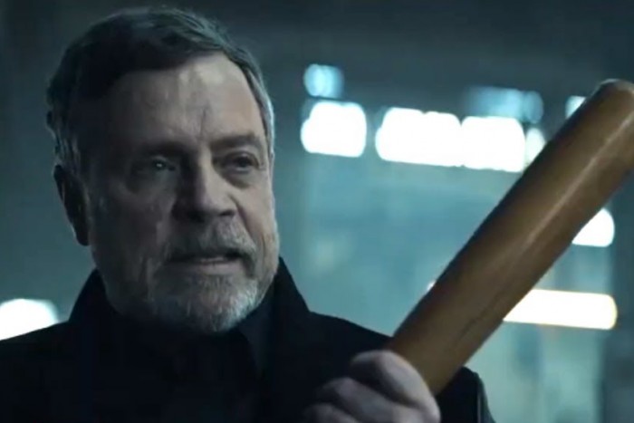 Összecsaptak a Star Wars és a Star Trek ikonikus szereplői