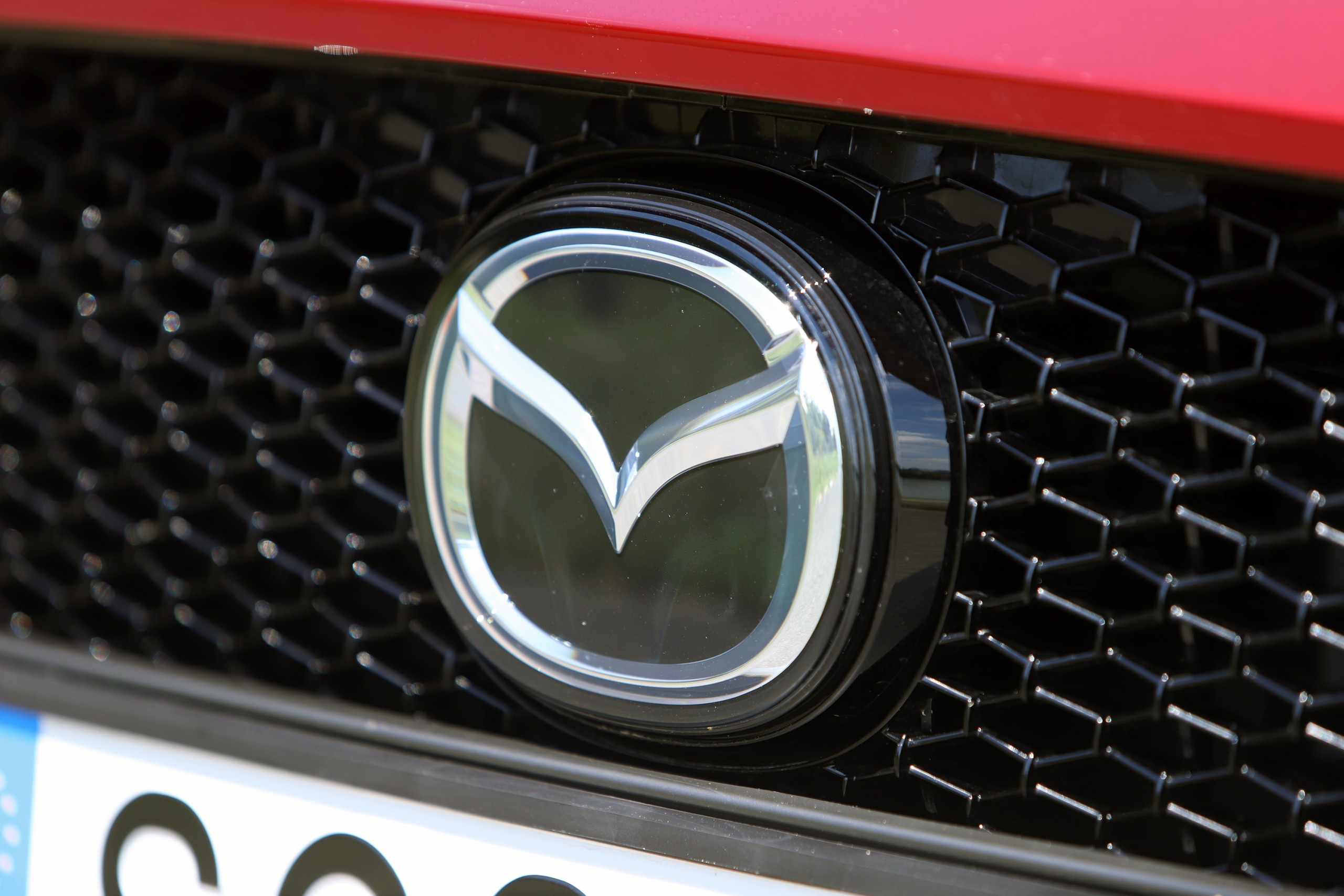 150 lóerős középút – Mazda3 G150 teszt 9