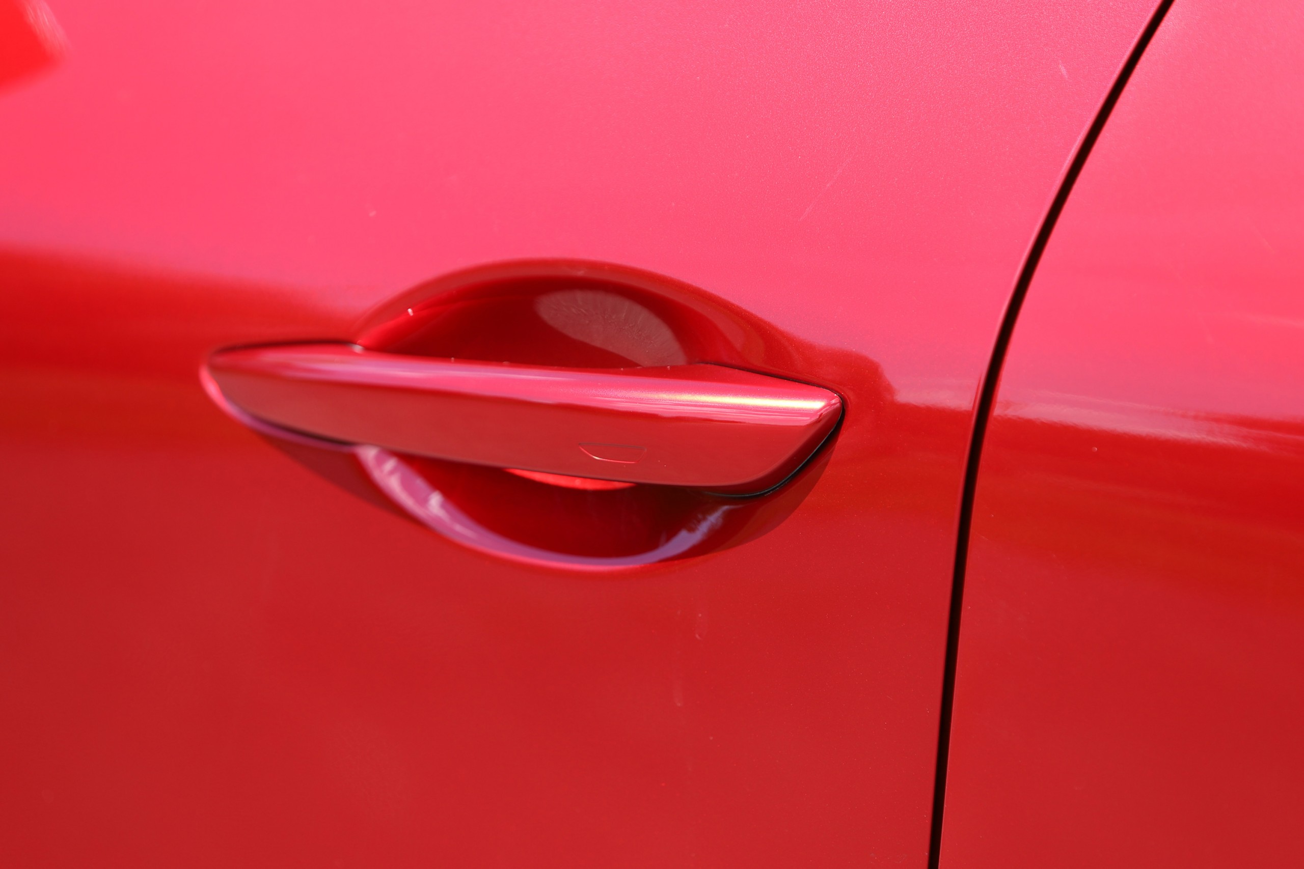 150 lóerős középút – Mazda3 G150 teszt 10