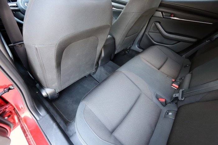 150 lóerős középút – Mazda3 G150 teszt 92 150 lóerős középút – Mazda3 G150 teszt 92