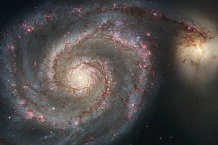 Megtalálták az első Tejútrendszeren kívüli bolygót