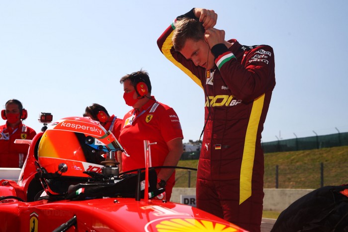 F1: Megvan, mikor dől el a kis Schumi sorsa