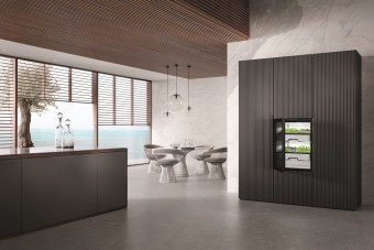 Szinte magától készíti az ételt az okossütő