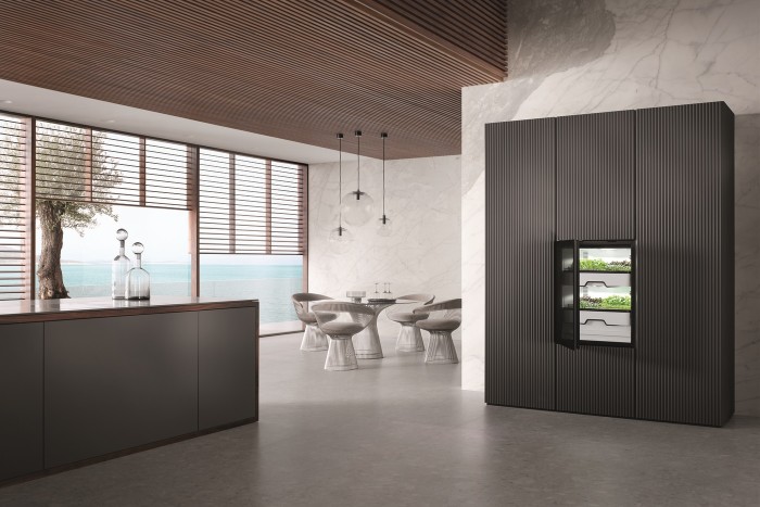 Szinte magától készíti az ételt az okossütő