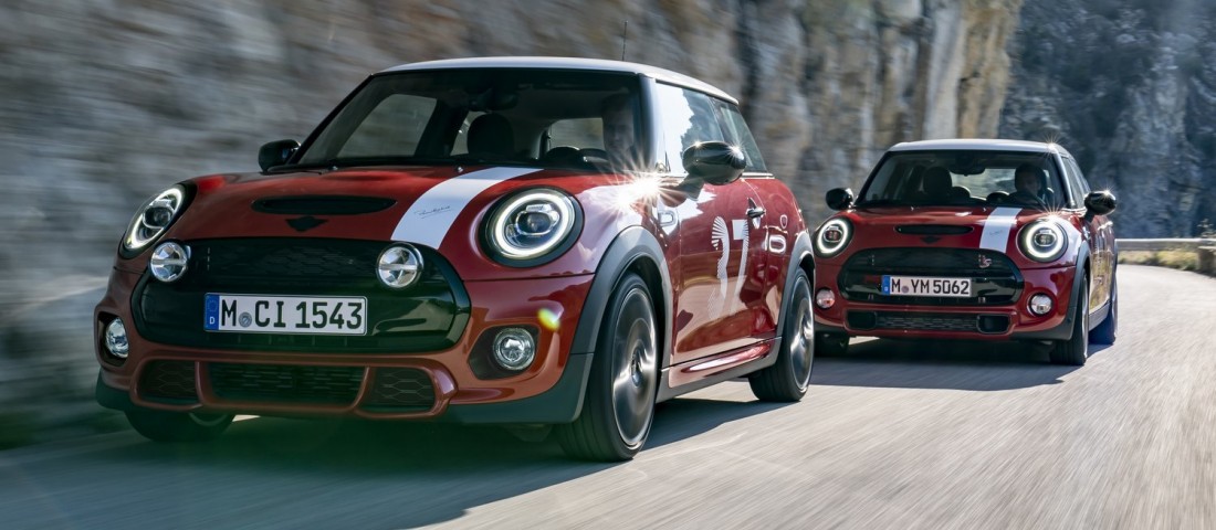 Ralibajnok lehetsz ebben a kisautóban