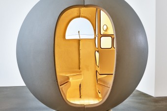 Ilyennek képzelték a jövő irodáját 50 éve