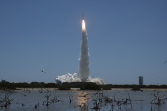 Ez a bolygó lehet a NASA új célpontja