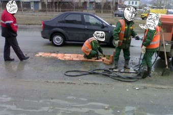 Ez a 10 fotó a bizonyíték, hogy Oroszország egy másik dimenzió