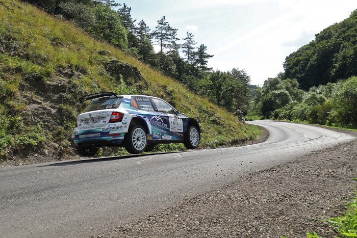 Megállíthatatlan volt a címvédő Egerben 9