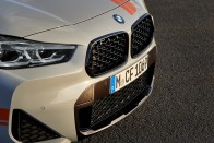 Még egy kis stílus a BMW X2-nek 20