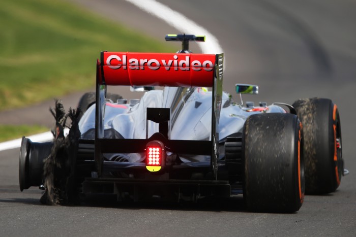 F1: Újra összeállhat Perez a McLarennel 3 F1: Újra összeállhat Perez a McLarennel 3