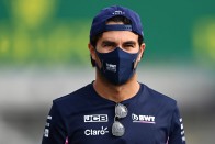 F1: Perez máris leszerződött? 2