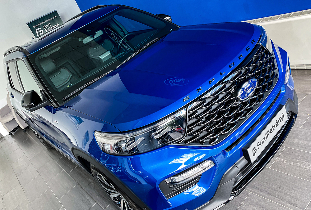 Szerethető-e egy SUV? (x) 2