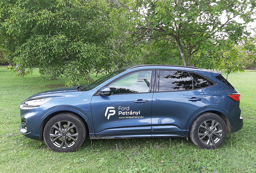 Szerethető-e egy SUV? (x) 4