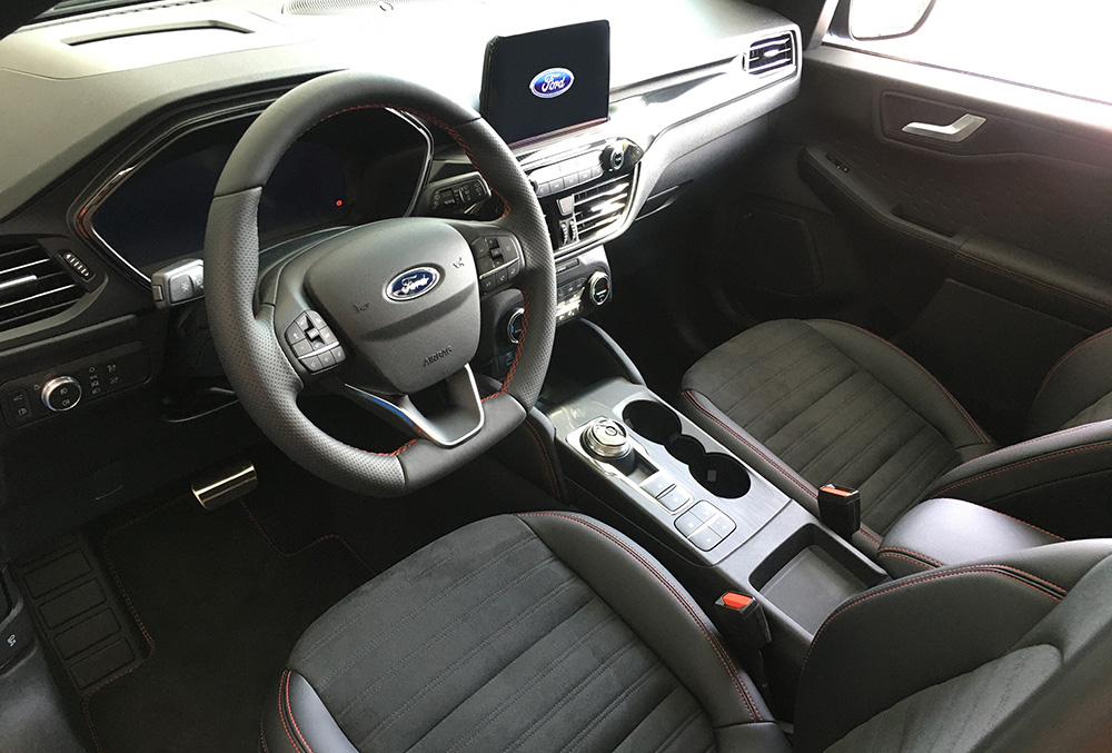 Szerethető-e egy SUV? (x) 5