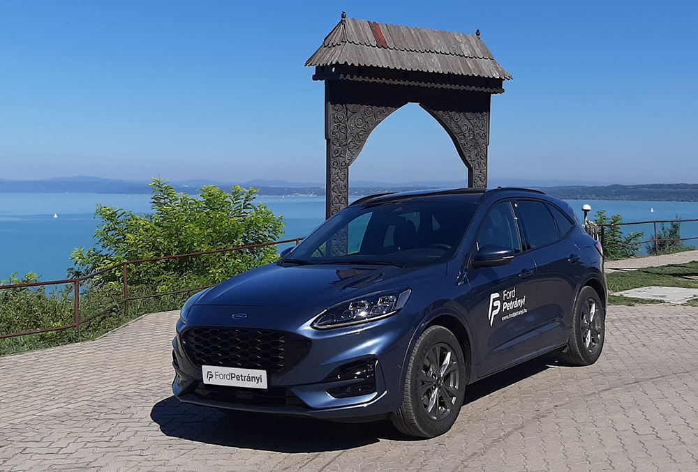 Szerethető-e egy SUV? (x) 6