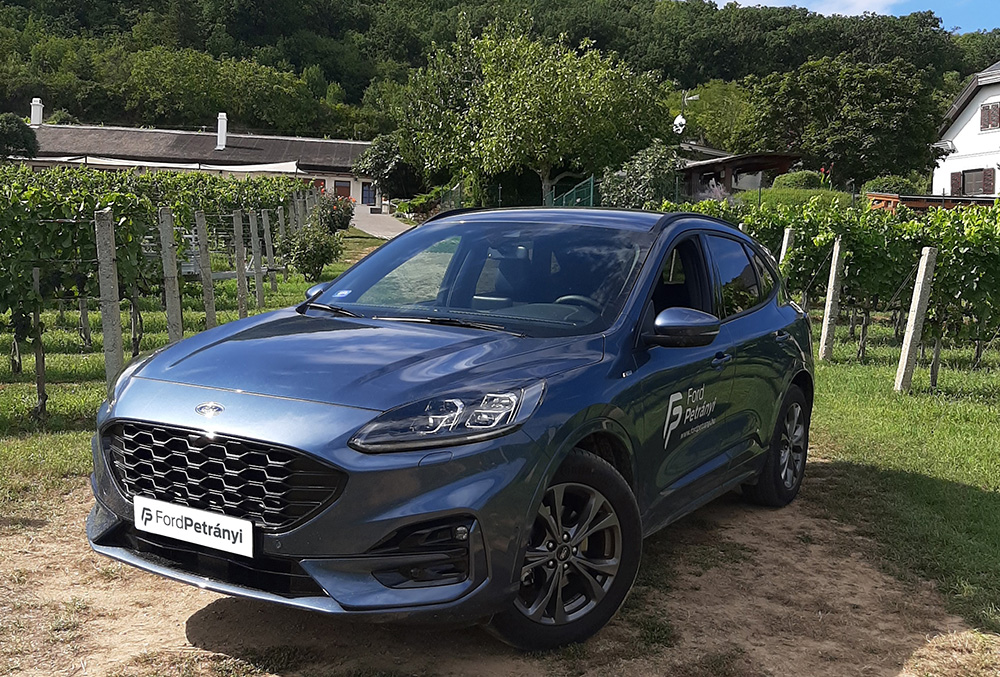 Szerethető-e egy SUV? (x) 7