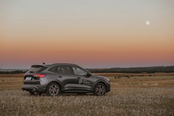 Szerethető-e egy SUV? (x)