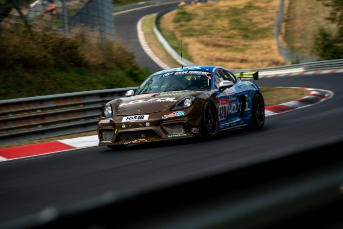 Versenyautó, újrahasznosítható anyagokból 8