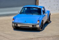 Ez a Porsche 914 többet tud, mint a többi 3