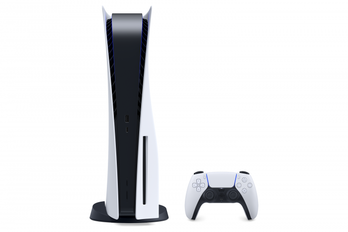 Milliókért kínálják az új játékkonzolt