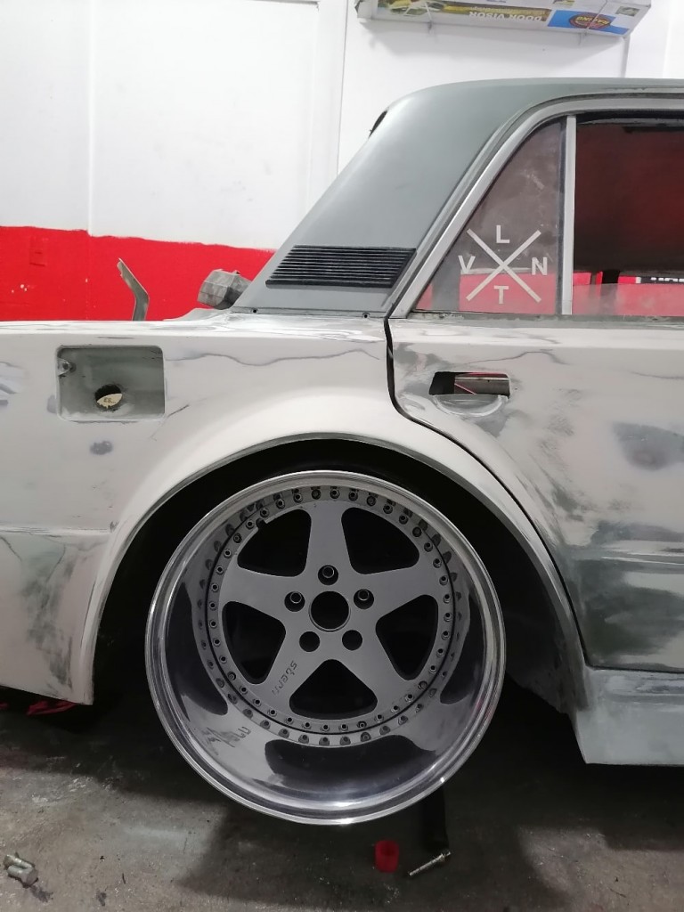 Jöjjön valami meglepő: Lada-tuning Costa Ricáról 5