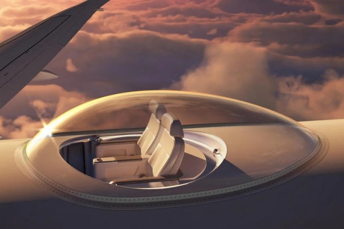 Ez lehet a következő nagy dobás a repülésben