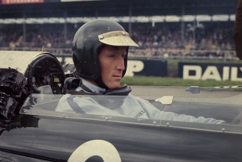 Fél évszázada hunyt el az F1 posztumusz világbajnoka