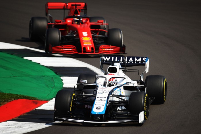 F1: „Ez nem igazi verseny” 3