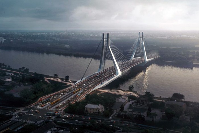 Új híd épül a Dunán Budapesten, te is elmondhatod a véleményed 1