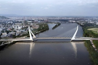 Új híd épül a Dunán Budapesten, te is elmondhatod a véleményed