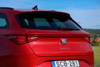 Jobb és olcsóbb, mint a Golf? – SEAT Leon 2020 teszt 38