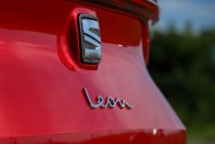 Jobb és olcsóbb, mint a Golf? – SEAT Leon 2020 teszt 40