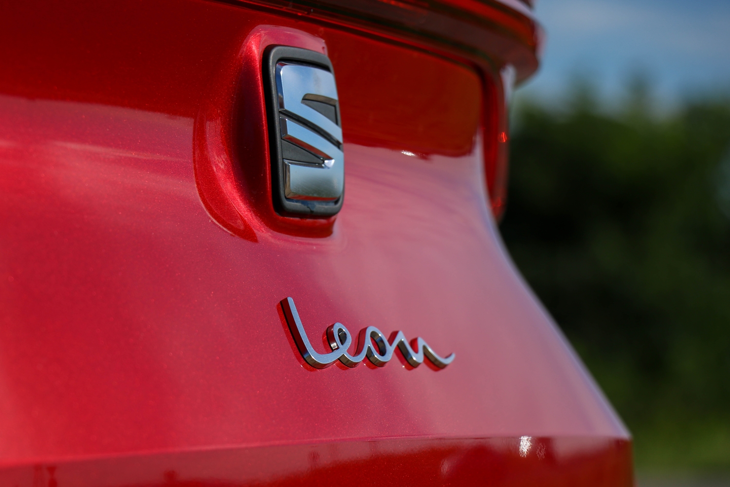 Jobb és olcsóbb, mint a Golf? – SEAT Leon 2020 teszt 14