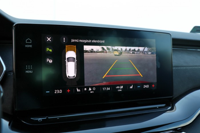 Ezek a magyar piac legdrágább autós extrái 7