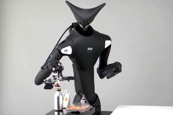 Már itt is átvették a robotok az emberek helyét