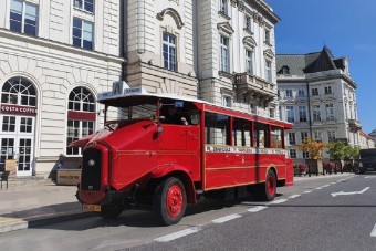 88 évesen újra csúcsformában van a Souma Six