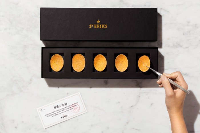 Ennél drágább chips nincs a világon