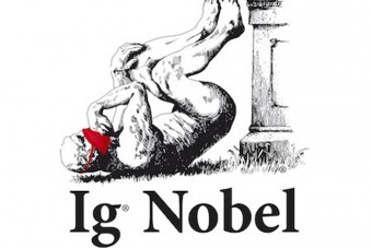 Ezek voltak az év legröhejesebb kutatásai