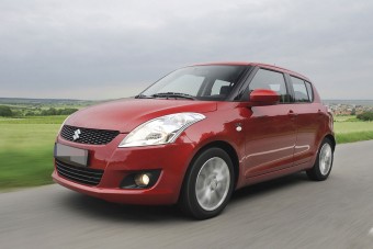 Suzukis nőt akart becsapni a nepper, nem jött be a trükk