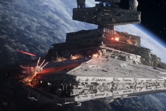 Ez a 7 perces Star Wars-kisfilm kenterbe veri az új részeket