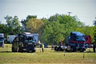 Off-road terepen csapatták az országúti nyergesekkel 21