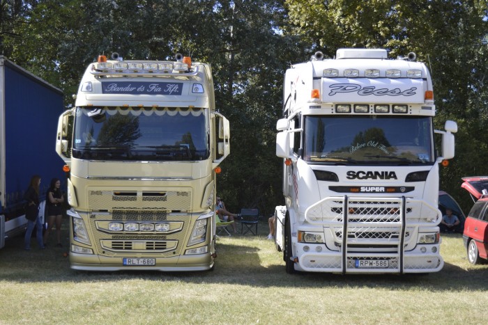 800 ezer nettó alatt nem találnak kamionsofőrt