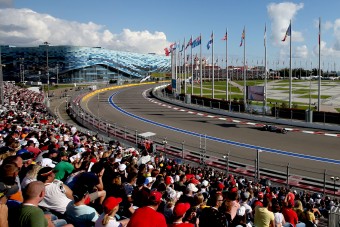 F1: Szocsiban visszaüthet a Mercedes fölénye