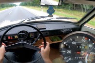 Így imádta a magyarság a pöfögő duroplast legendát 9