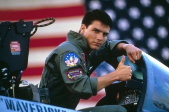 Ellopták a forgatásról Tom Cruise BMW-jét