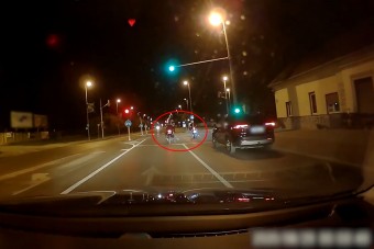 Önjelölt versenyzőkkel van tele az ország