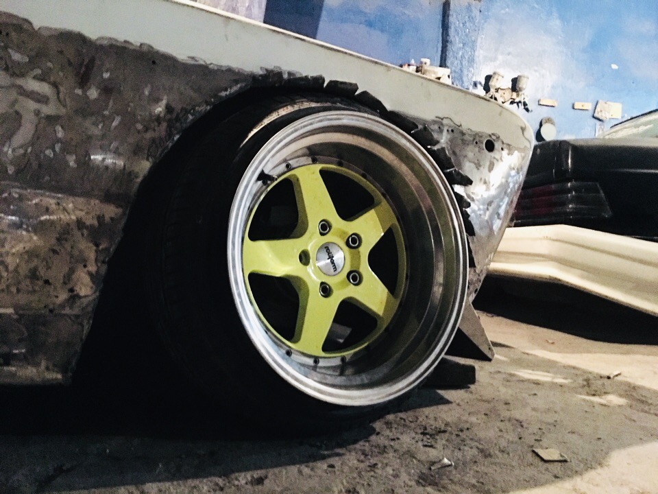 Jöjjön valami meglepő: Lada-tuning Costa Ricáról 4