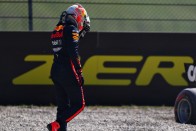 F1: Verstappennek mindegy, ki ül mellette 2