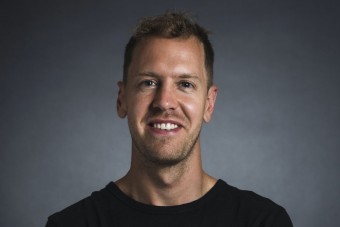 F1: Vettel komoly figyelmeztetést kapott